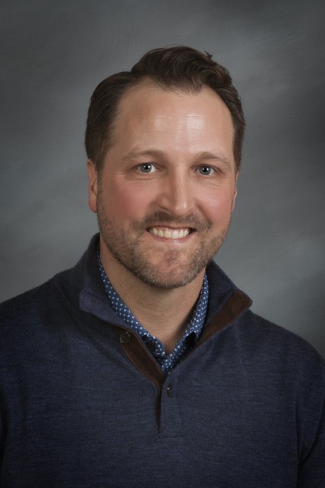 Jonathan Brueggeman