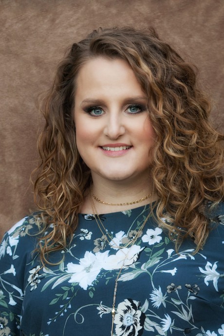 Jennifer Jenich-Laplander