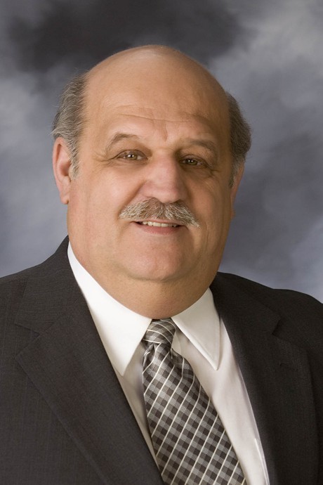 Ed Jenich