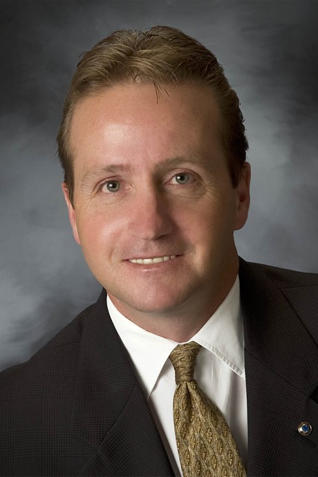 Darryl Pierce